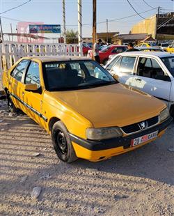 بيجو 405